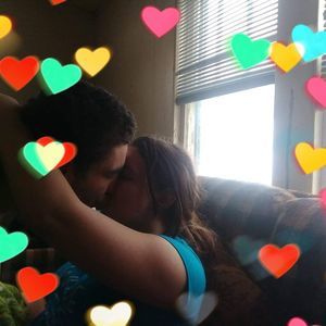 Meet your Posher, Maxine